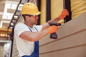 Professional Siding in Lakewood, IL